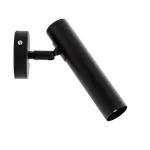 Бра (светильник настенный) Stork W185 Black