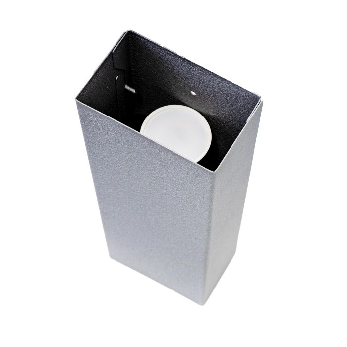 Бра Atmolight Torel GU10 W300 MoireSilver