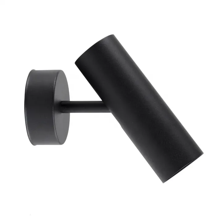 Бра (светильник настенный) Tukan GU10 W250 Black