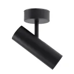 Бра (світильник настінний) Tukan GU10 W250 Black