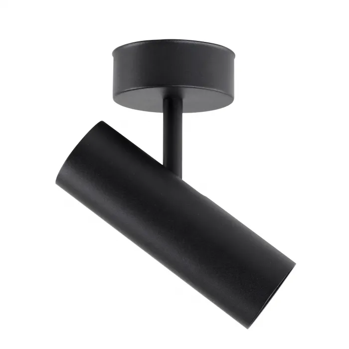 Бра (светильник настенный) Tukan GU10 W250 Black