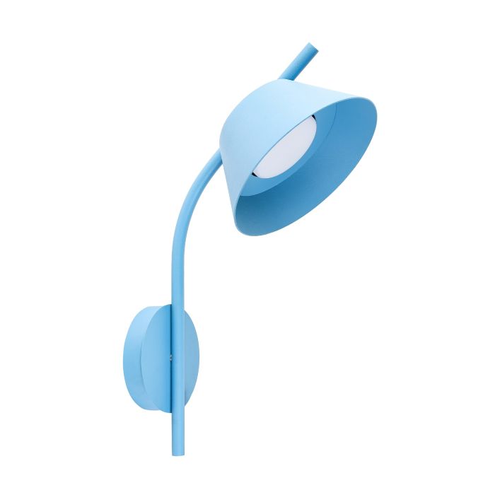 Бра Atmolight Monday WH160 PastelBlue 5024