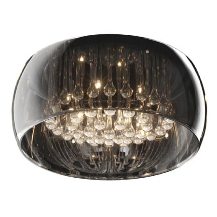 Люстра Zuma Line C0076-06X-F4FZ Crystal