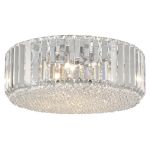 Люстра Zuma Line C0360-05B-F4AC Prince