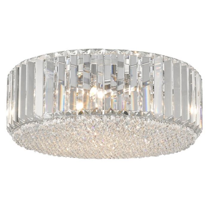 Люстра Zuma Line C0360-05B-F4AC Prince