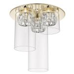 Стельовий світильник C0389-03F-F7AC GEM