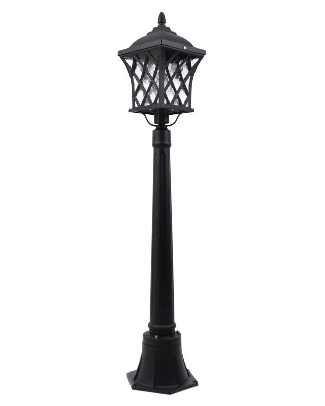 Вуличний світильник Nowodvorski TAY I