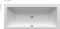Ванна прямоугольная FORMY 01 170 x 75, RAVAK