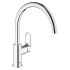 Змішувач для кухні BauLoop (31368000), Grohe
