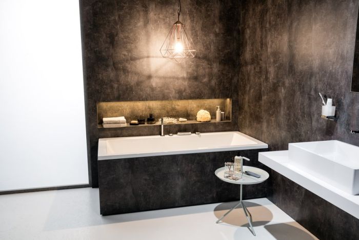 Ванна прямоугольная FORMY 01 180x80, RAVAK