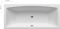 Ванна прямокутна FORMY 02 180x80, RAVAK