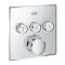 Смеситель Grohtherm SmartControl (29126000), Grohe