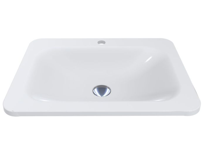 Умивальник Miraggio CALIFORNIA