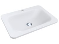 Умывальник Miraggio CALIFORNIA MIRASOFT