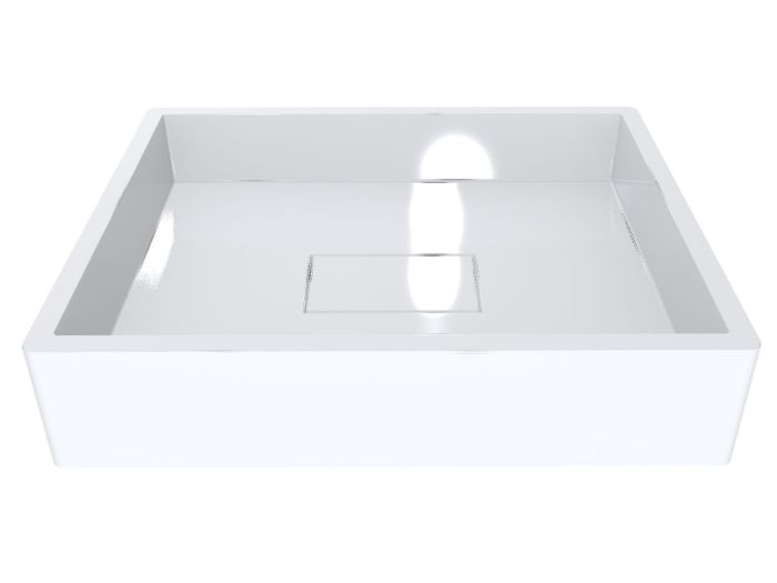 Умывальник Miraggio CAPRI