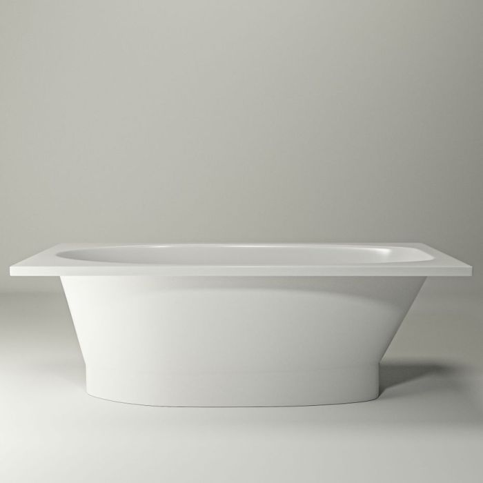 Ванна STUDIOSTONE Caroni 180*80