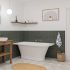 Ванна STUDIOSTONE Caura L 180*80