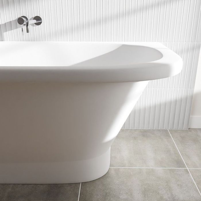 Ванна STUDIOSTONE Caura L 180*80