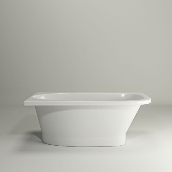 Ванна STUDIOSTONE Caura L 150*80