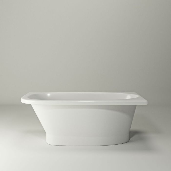 Ванна STUDIOSTONE Caura R 150*80