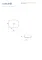 Умивальник 50 см Larga Euro White CCWT1000756401 Cersanit