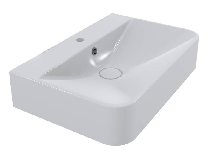 Умывальник Miraggio CHAMONIX