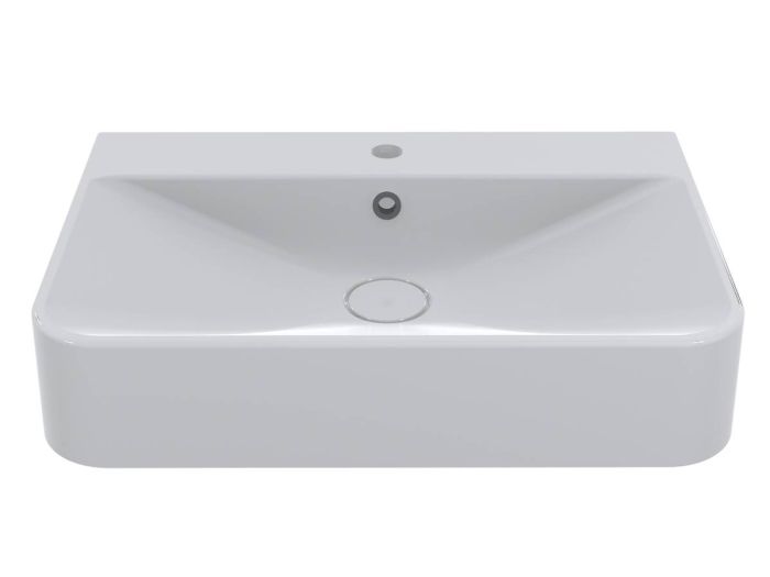 Умывальник Miraggio CHAMONIX