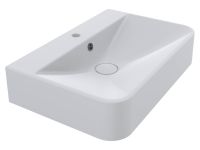 Умивальник Miraggio CHAMONIX MATT