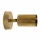 Бра (світильник настінний) Chime GU10 W90 BrushGold
