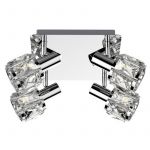 Стельовий світильник CK20181015-4 NIASA