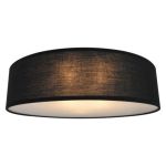 Стельовий світильник CL12029-D30-BK CLARA