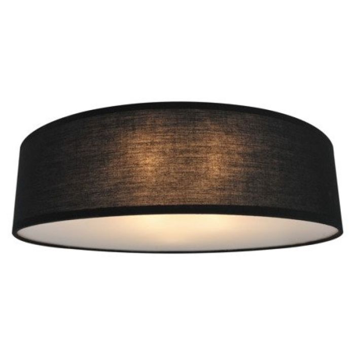 Потолочный светильник CL12029-D30-BK CLARA