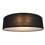 Стельовий світильник CL12029-D40-BK CLARA