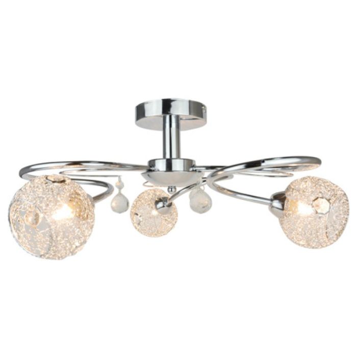 Люстра CL16157-3 CLOE