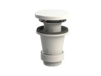 Донний клапан Miraggio click-clack