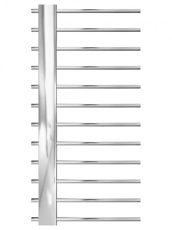 Полотенцесушитель COMFORT 1200х600/50