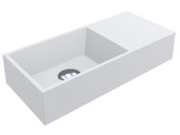 Умывальник Miraggio COPPER 500 MATT