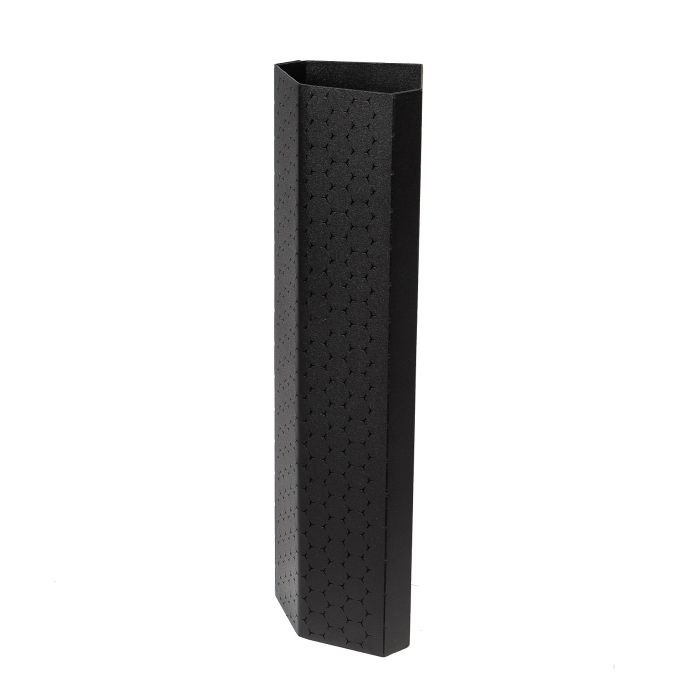 Бра угловое Panno WLH 320 Black