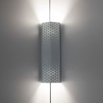 Бра угловое Panno WLH 320 White