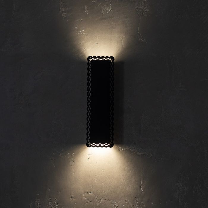 Бра Atmolight Panno WXS 340 Black