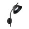 Бра Atmolight Monday WH160 Black
