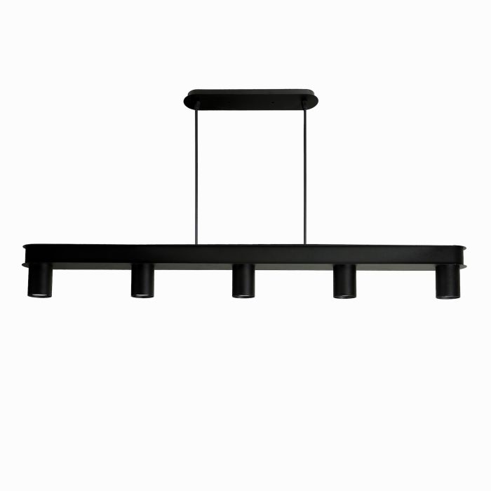 Люстра Atmolight Point GU10 СL5-1100 Black