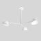 Люстра Atmolight Monday L-3 C160-430 White