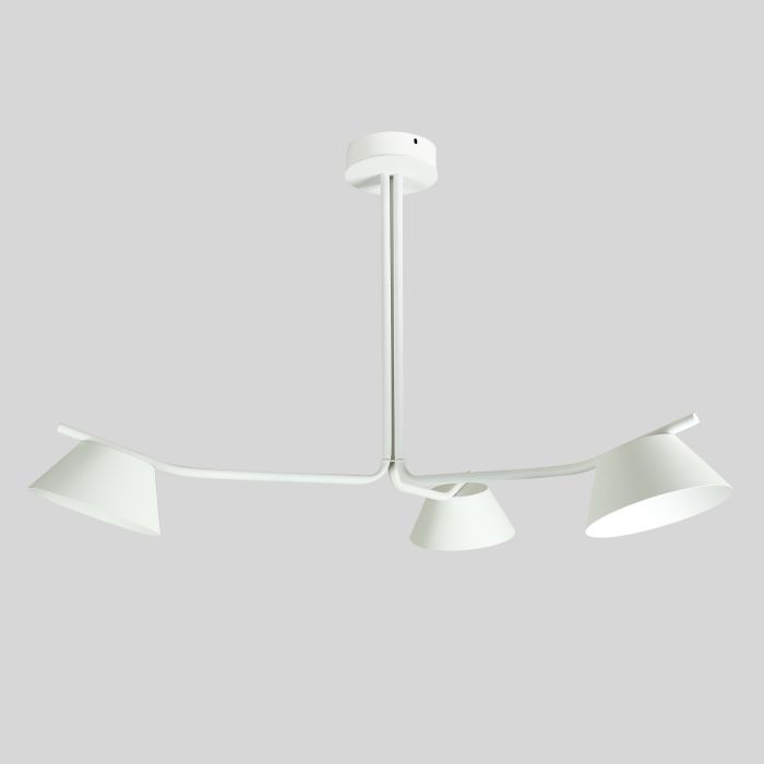 Люстра Atmolight Monday L-3 C160-430 White