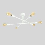 Люстра Atmolight Direct C700-3 White