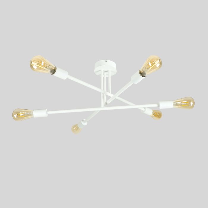 Люстра Atmolight Direct C700-3 White