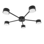 Люстра Atmolight Dots GX53 C5-325 Black