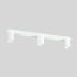 Люстра Atmolight Point GU10 L3-600 White