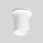 Світильник точковий Point GU10 SP80 White