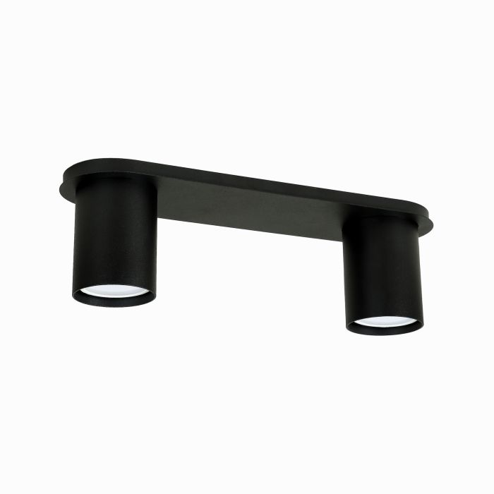 Люстра Atmolight Point GU10 L2-290 Black